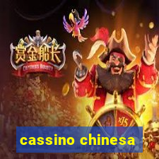 cassino chinesa